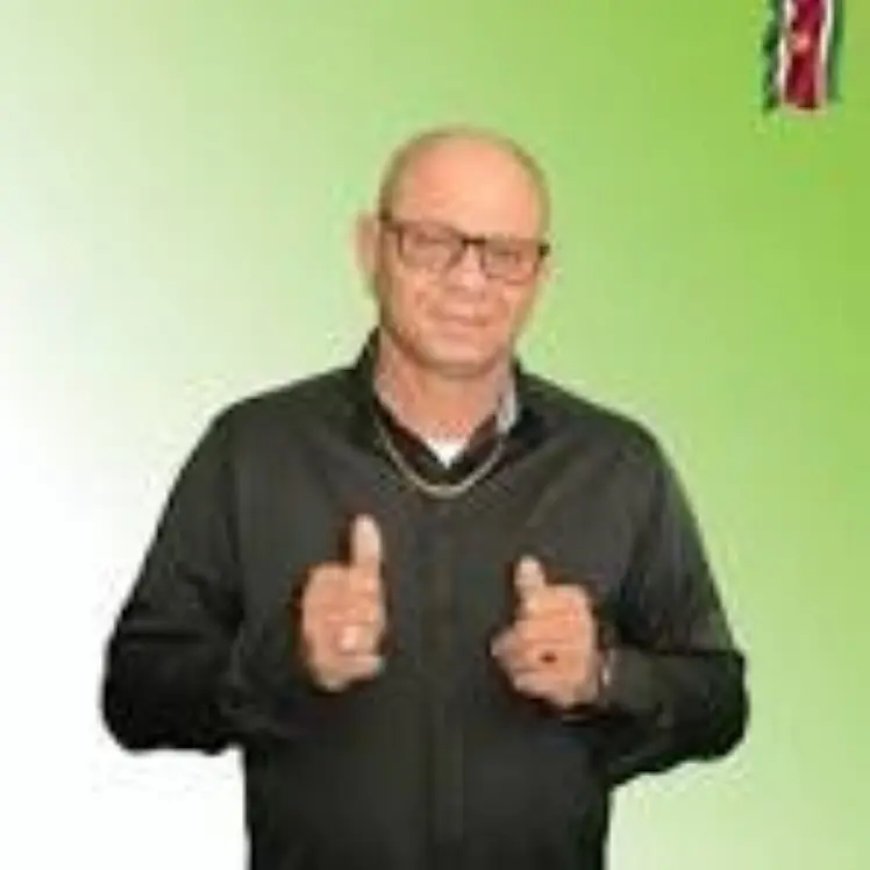 Stichting 1 voor 12 viert 21-jarig bestaan – Louis Vismale blijft strijden voor de meest kwet