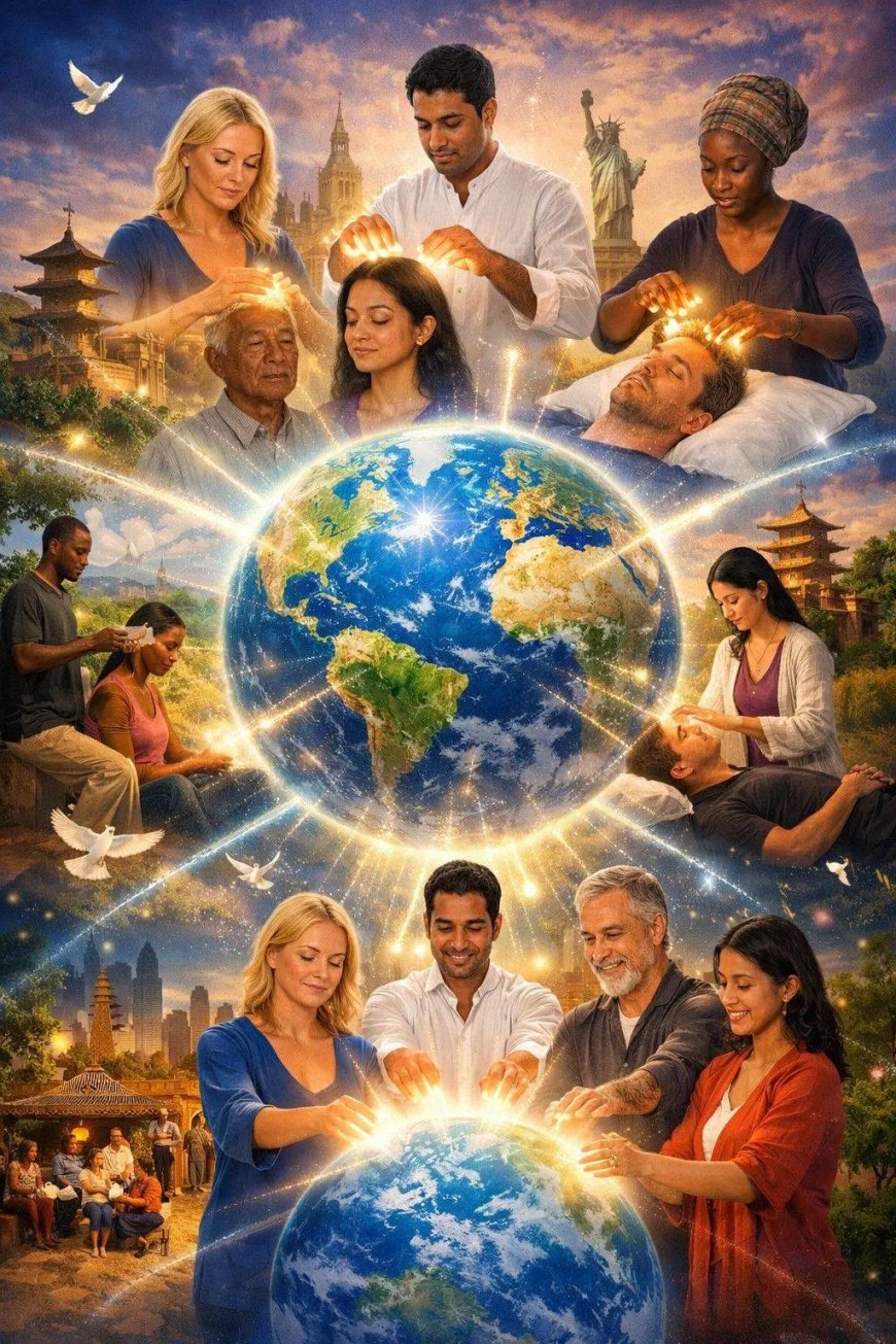 Bijgeloof in Suriname blijft leven tussen geloof en mysterie