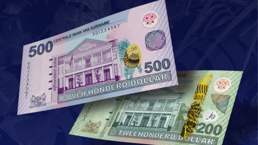 Uitbetaling SRD 1000 vertraagd door administratie, betaling blijft gegarandeerd