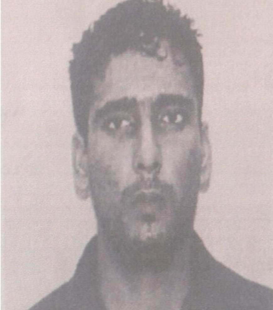 Politie zoektJayant Kalloemisier