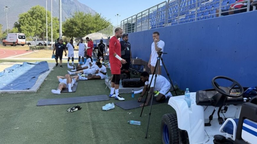 ‘Het zal niet makkelijk worden, maar we hebben een heel goed gevoel’