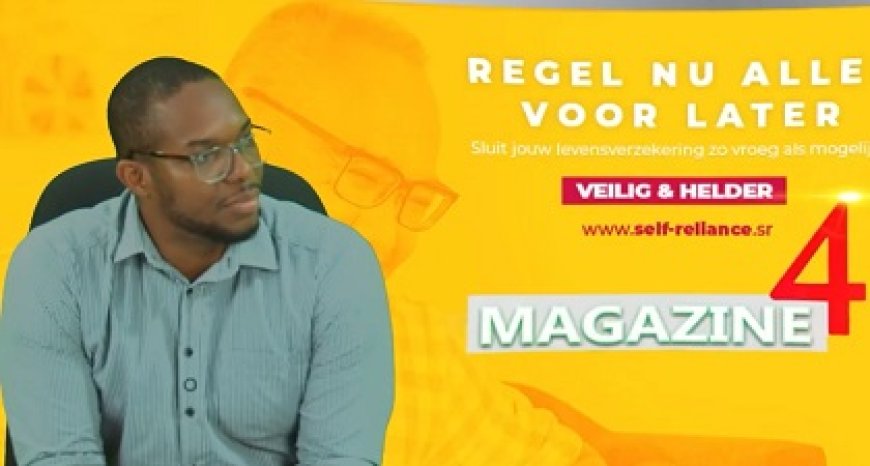 WWF Guianas organiseert 20ste editie van Earth Hour