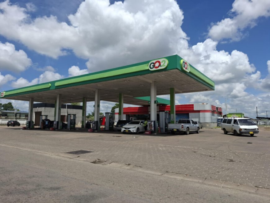 “Price cap brandstof nodig, maar niet onbeperkt houdbaar”