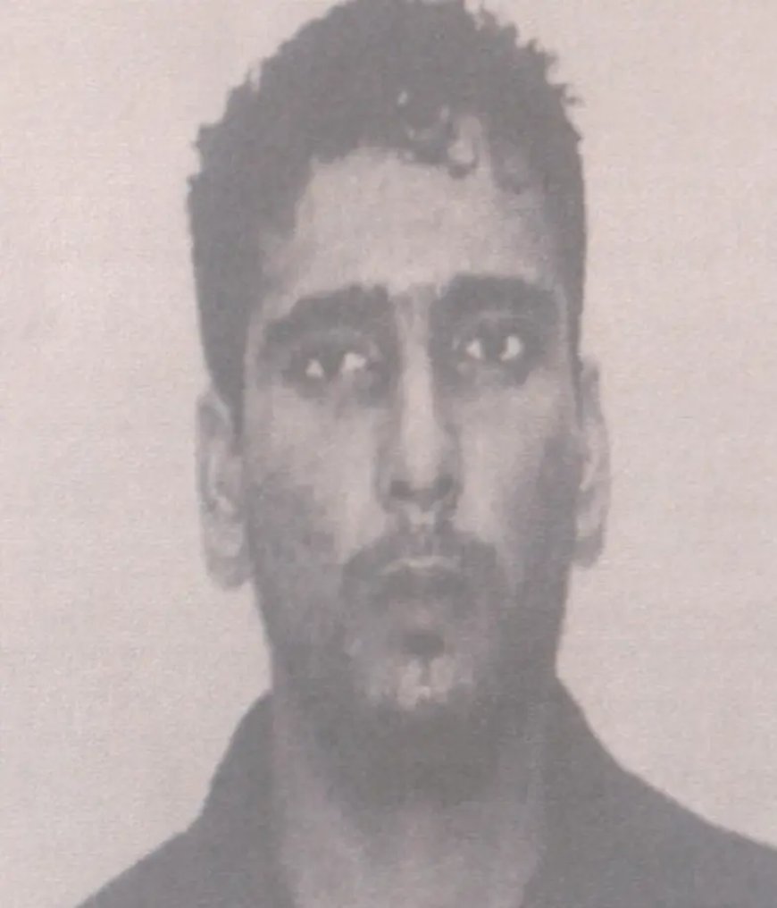 Verdachte van diefstal Jayant Kalloemisier wordt gezocht