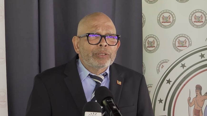 Overheid treft maatregelen voor Surinaamse studenten in Cuba