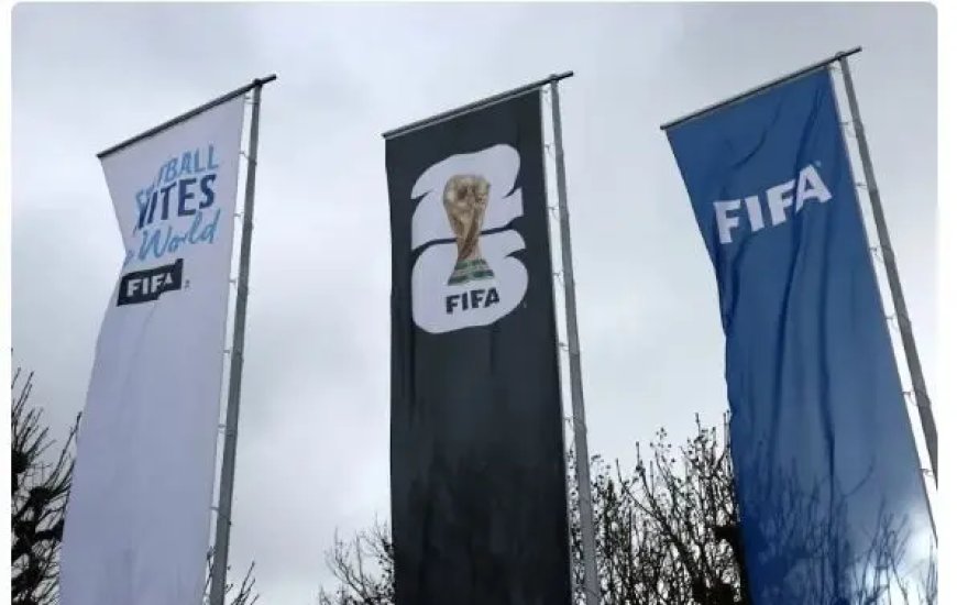 Palestijnse bond eist schorsing Israël na FIFA-rapport