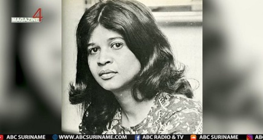 Onderzoek naar Bea Vianen gepresenteerd