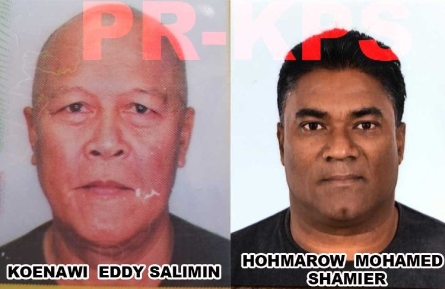 Strafzaak vermiste mannen: Advocaten vragen om vrijspraak verdachten