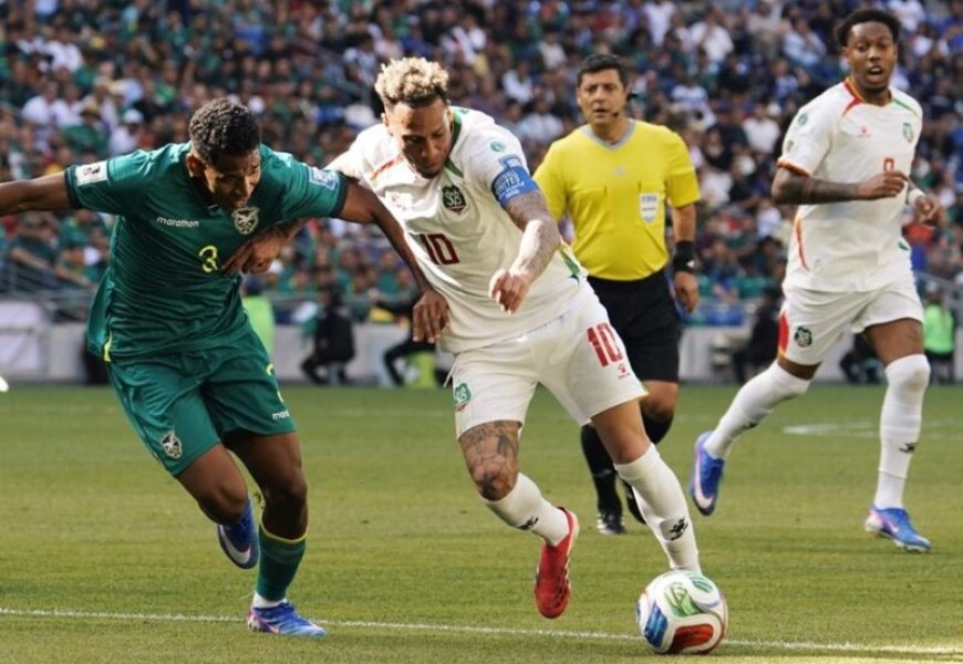 WK-droom voorbij: Verprutste kansen doen Natio das om