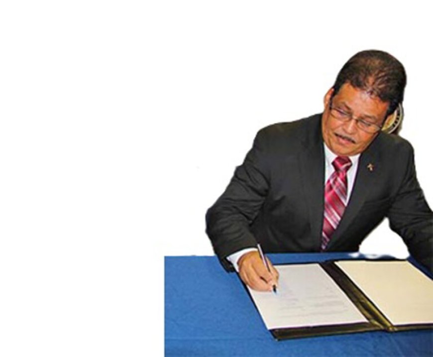 De Souza legt per 1 april functie bij CASAS neer