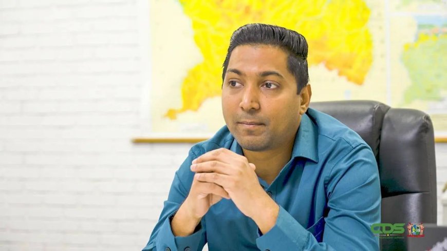 Wateroverlast aangepakt met beperkt materieel