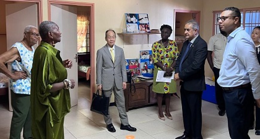 Gerenoveerde NVB-trainingsfaciliteit moet vrouwen nieuwe kansen bieden