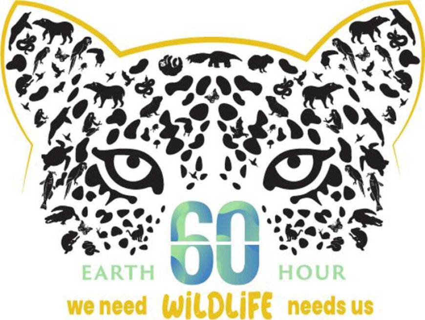 Earth Hour 2026 in Suriname in teken van natuurbescherming en wildlife