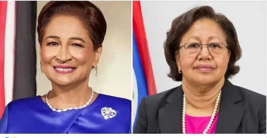 Trinidad verzet zich tegen herbenoeming Barnett bij Caricom