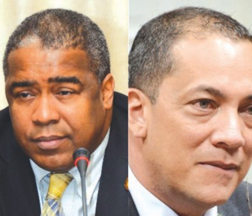 Onderzoek naar ‘verdwenen’ 100 miljoen US dollar uit kasreserve nog gaande