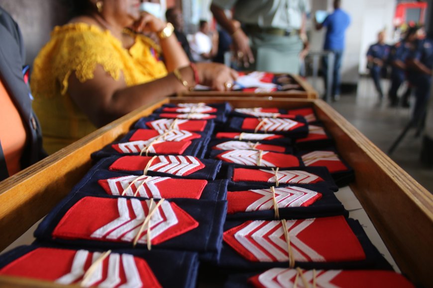 Brandweeropleiding op pauze na druk van bond en ‘nieuwe deal’