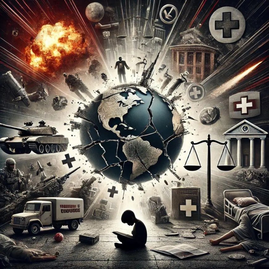 President Simons’ crisisteam zonder crisisplan