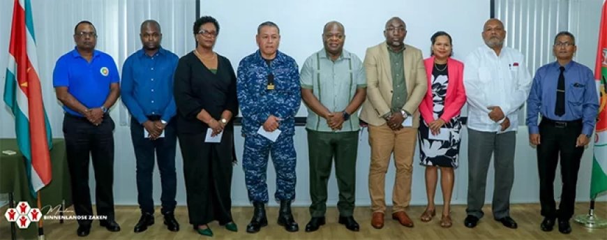 Kustwachtraad krijgt actieve rol in beleid: geen ceremonieel orgaan