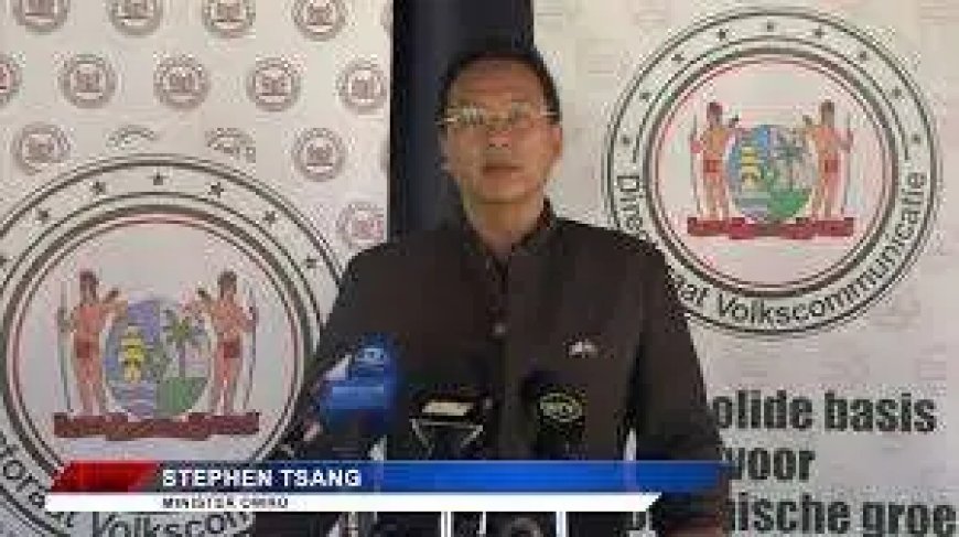 Enkele vroege regenbuien zorgen meteen voor paniek bij minister