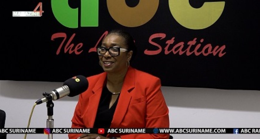 Politiek Suriname moet een juiste keus maken over derde rechtsinstantie