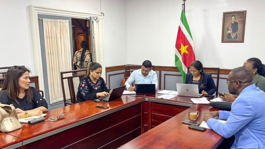 Nieuwe regels voor begraafplaatsen en uitvaartprocedures in voorbereiding