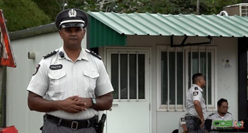 KPS voert bij Stolkersijver grootschalige actie uit voor executie strafvonnissen