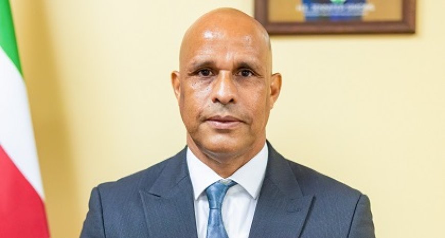 Ambassadeur Antonius zet in op strategisch partnerschap met Brazilië