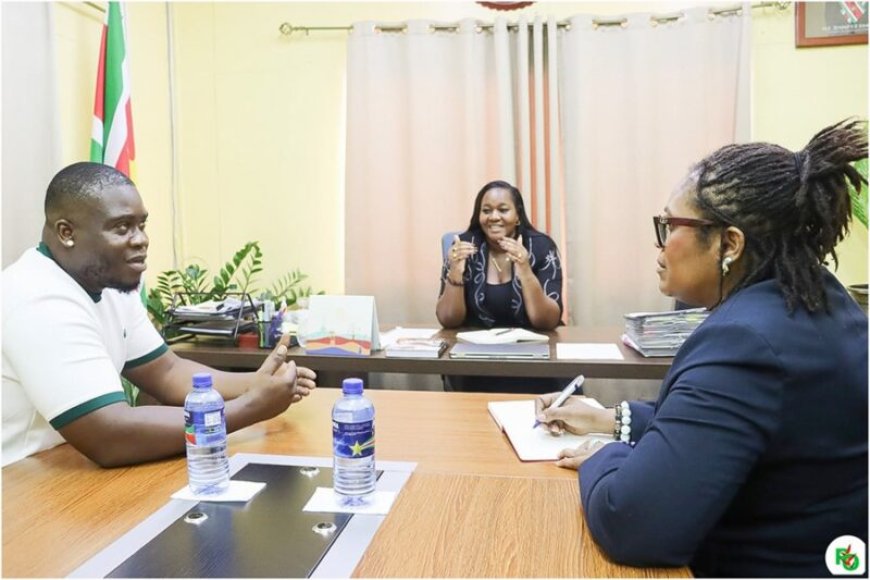 Regionale Ontwikkeling: Belangstelling Jamaica voor agrarische producten binnenland