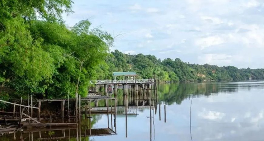 Bedrijfsleven vraagt overleg over spanningen Corantijnrivier