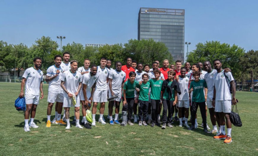 De droom blijft leven, ook na de nederlaag