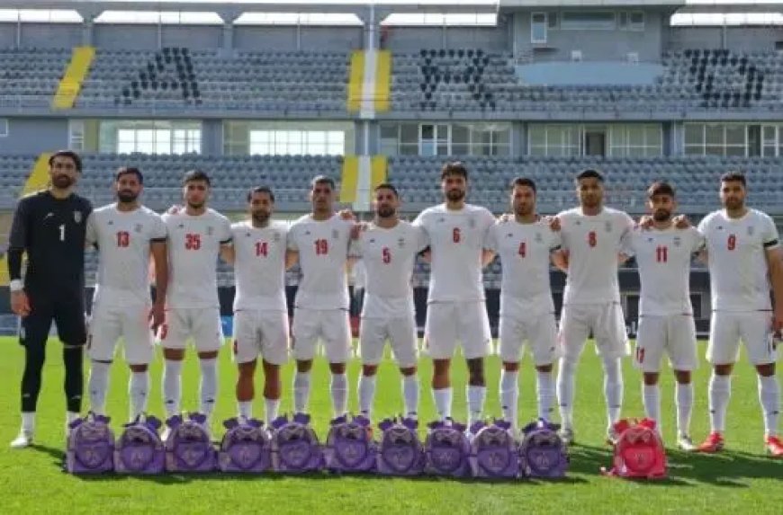 Iran eert omgekomen kinderen, boycot WK 2026 blijft optie