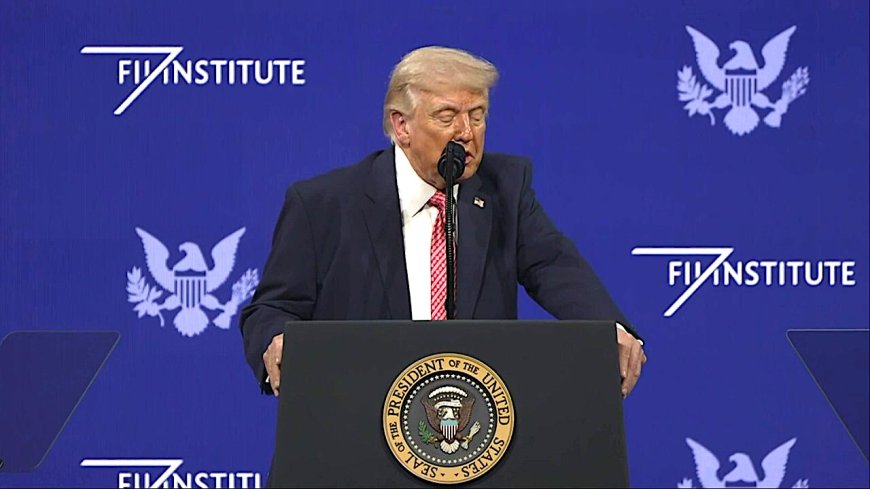 Trump waarschuwt: “Cuba is next”