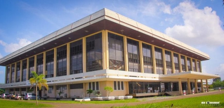 VAN BORDO NAAR DAMARU: LOYALITEIT LOONT