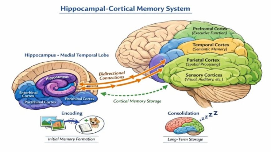 Ons wonderbaarlijk brein (13)