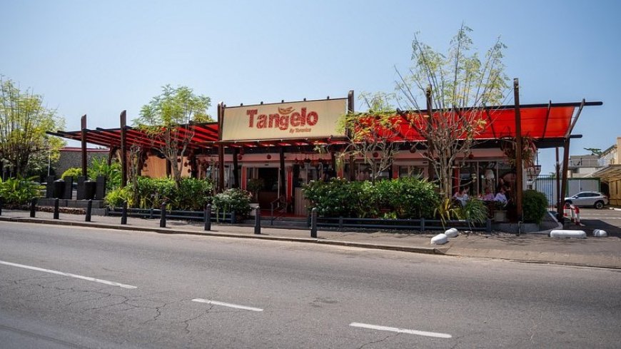 Man met gasbuks bij Tangelo: Torarica Group benadrukt dat veiligheid altijd vooropstaat