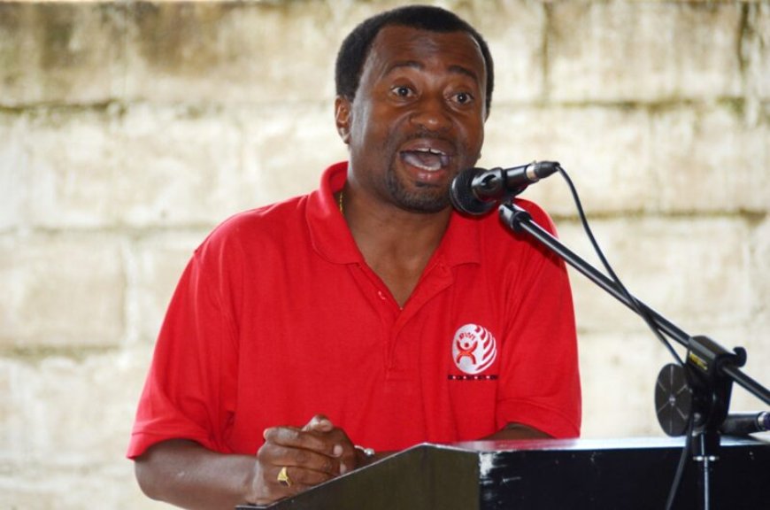 Robby Berenstein herkozen als voorzitter C-47