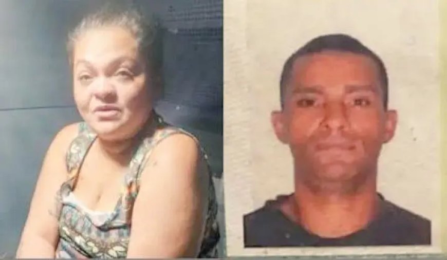 Braziliaanse die haar vriend doodde en zijn geslachtsdelen afsneed, vrijgesproken van moord