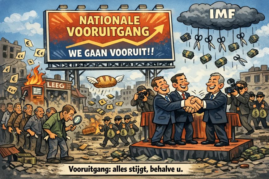 Land te koop: volk gratis meegeleverd