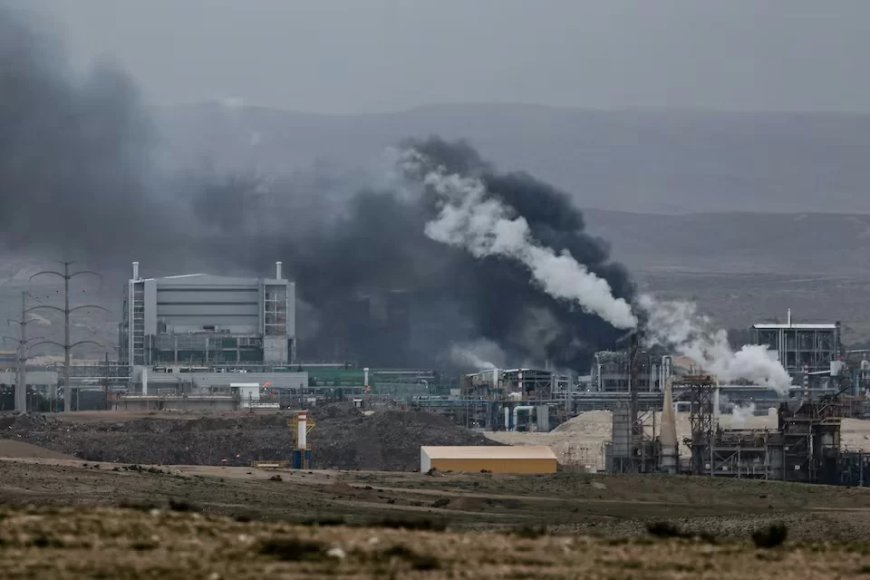 Amerikaanse militaire opbouw 'losgekoppeld' van politieke doelen