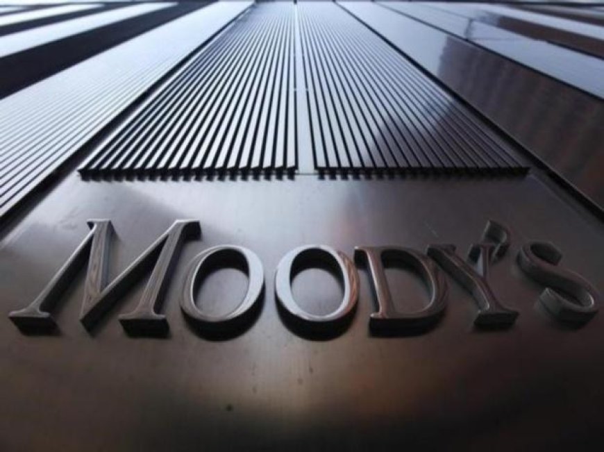 Moody’s: Rating Suriname op Caa1, zwakke overheidsfinanciën