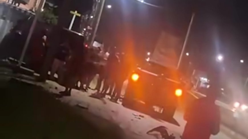 Weer e-biker overleden in het verkeer