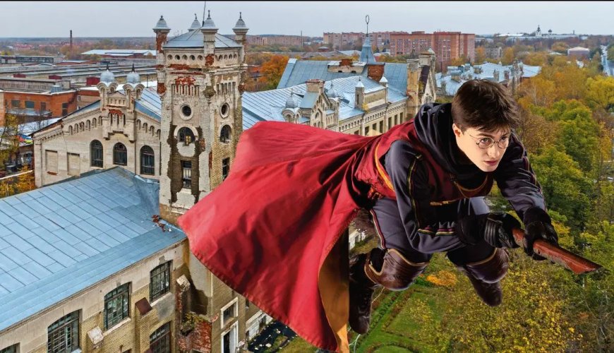 Debat rond nieuwe Harry Potter-serie