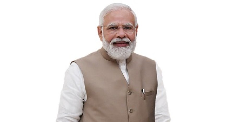 Modi reageert geschokt op overlijden Santokhi