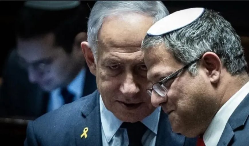 Palestijnen verwerpen Israëlische doodstrafwet en noemen maatregel discriminerend