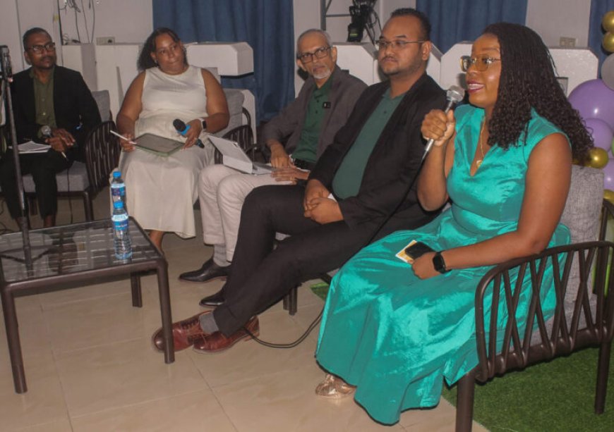 Zesde editie United Women’s Seminar in teken van kennisdeling en dialoog