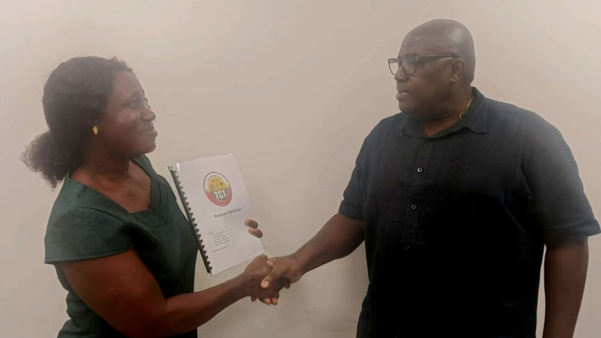 Rapport legt knelpunten bloot binnen ministerie TCT