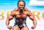 Grote Surinaamse bodybuildingdelegatie naar Barbados