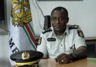 Waarnemend korpschef Melvin Pinas droomt van stabiele en moderne politieorganisatie