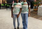 Ciara Tol Surinames enige deelneemster op Carifta Games 2026