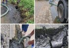 Riolering Paramaribo-Noord aangepakt; OWRO hoopt wateroverlast te beperken